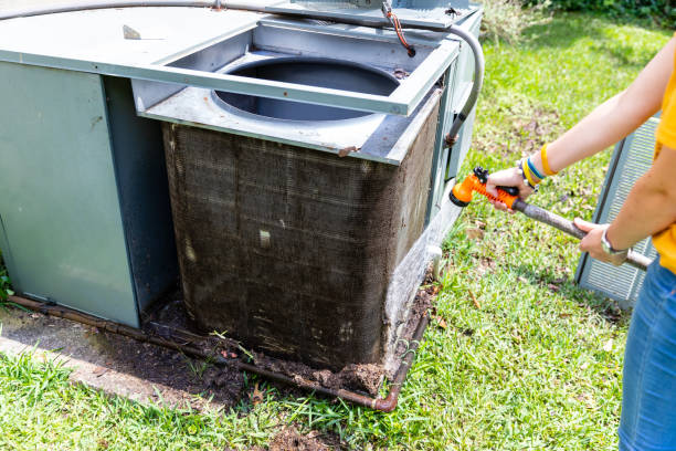 Best HVAC Air Duct Cleaning  in Sardis City, AL