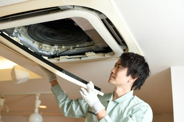 Best Commercial Air Duct Cleaning  in Sardis City, AL